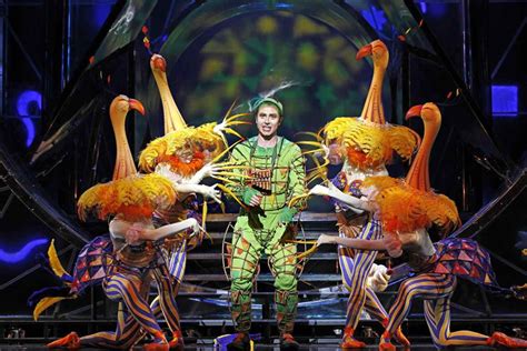 The Effectiveness of Papageno's Use of Puppetry in The Magic Flute